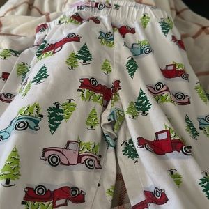 Sleep wear/ like new wore once